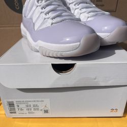 Jordan 11 Retro Low