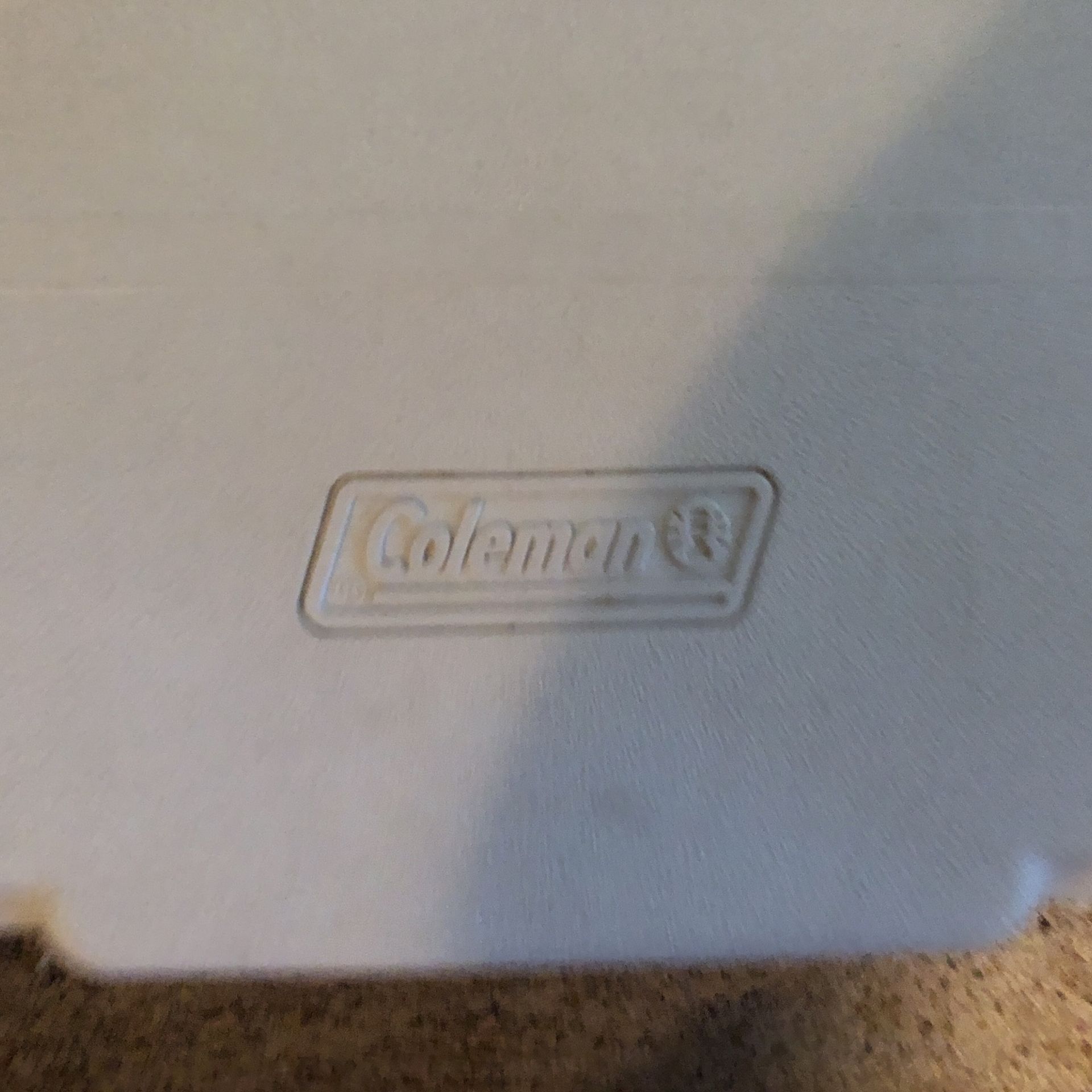 Coleman Xtream Cooler