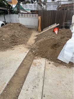 FREE DIRT