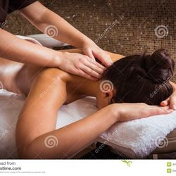 Massage Therapy Table