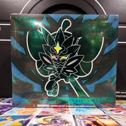 Pokemon Twilight Masquerade ETB