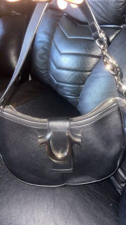 True religion purse