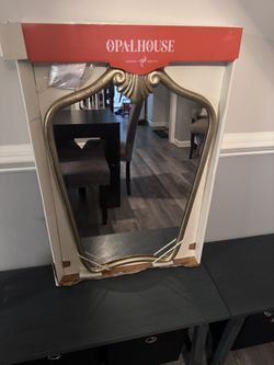 Opalhouse Mirror