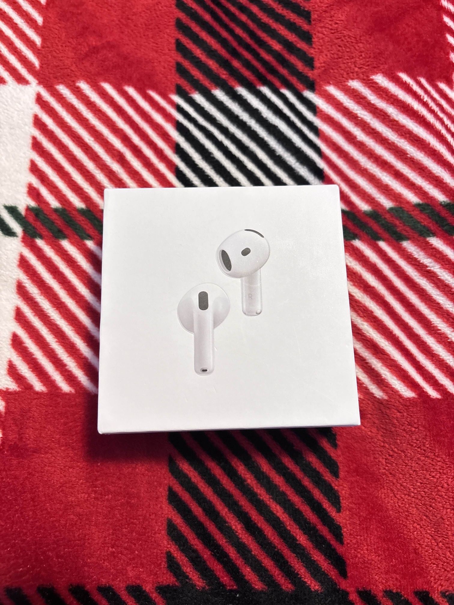Gen 4 AirPods