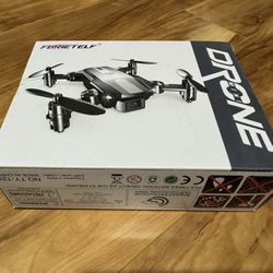 Brand New Unopened Mini Drone with Camera - 1080P HD RC 