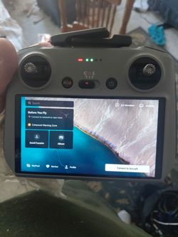 DJI Remote Controller for DJI Mini