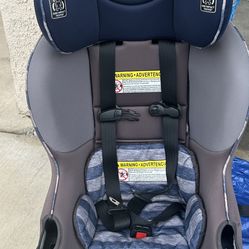 Car Seat