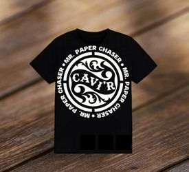 CAVI'R APPAREL