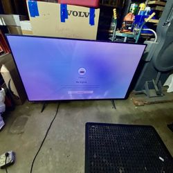 Samsung 65” Smart Tv
