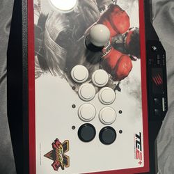 Mad Catz Arcade Stick PS4