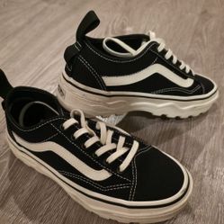 Vans Shoe