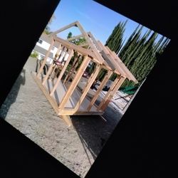 Costum Playhouses For Kids!