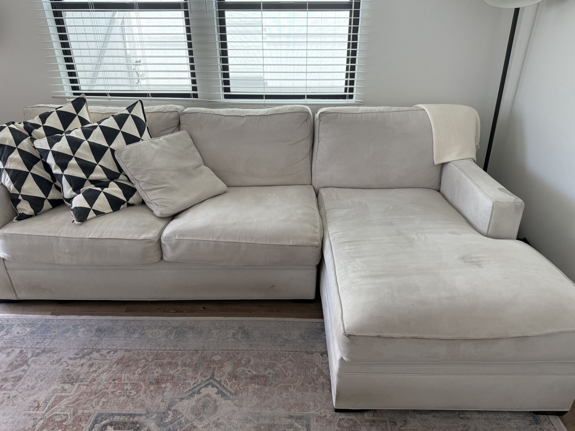 Sectional Couch