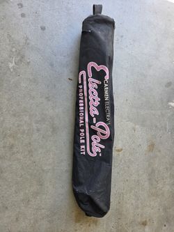 Dance Pole Kit