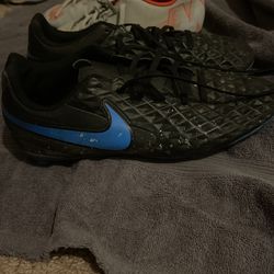 Nike Soccer Cleats 