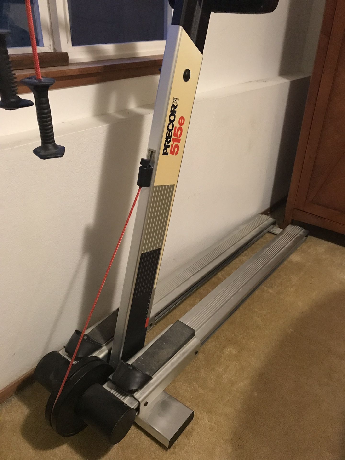 Precor precision ski machine for Sale in Lynnwood, WA OfferUp
