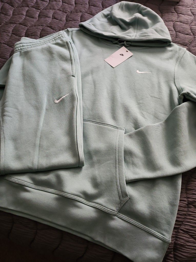 Nike Outfit
