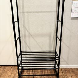 Hanging Rack - Closet Rack