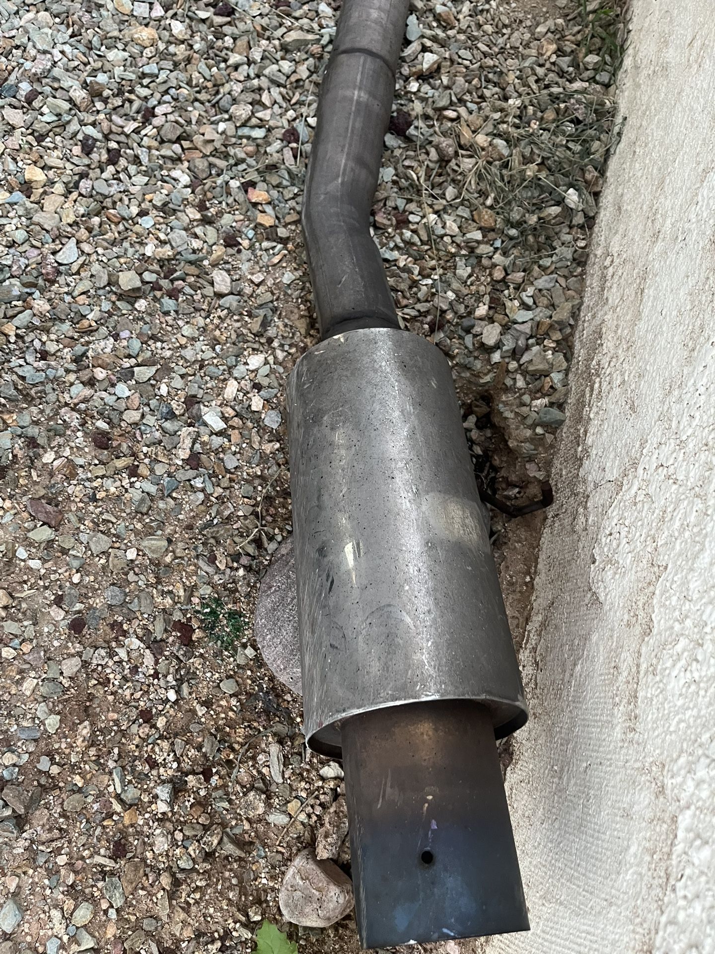 G35/350z 3inch Exhaust for sale I Accept Offers 