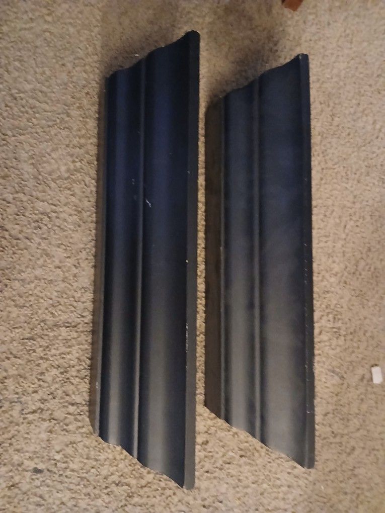 Wall Shelves