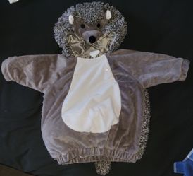 6-12 Months Costume