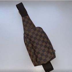 Authentic LV Geronimos Bag 