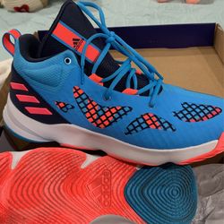 Adidas New