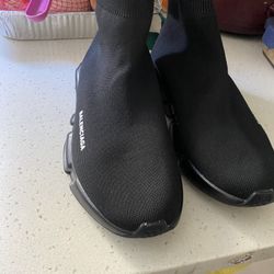 Balenciaga Socks