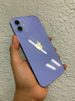 iPhone 12 128gb UNLOCKED