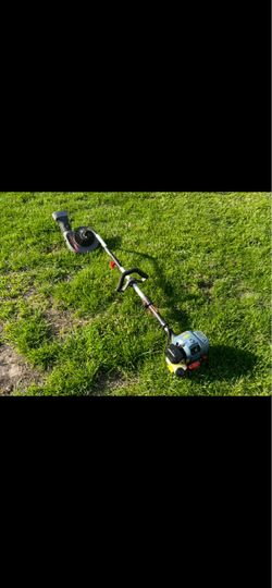 Leaf Blower
