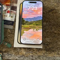 iPhone 14 Pro, Gold, 512GB