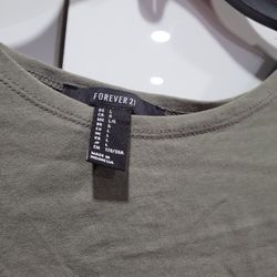 Women's Blause Size L.mujer 