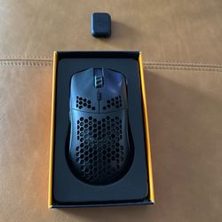 Model O Wireless (Black)