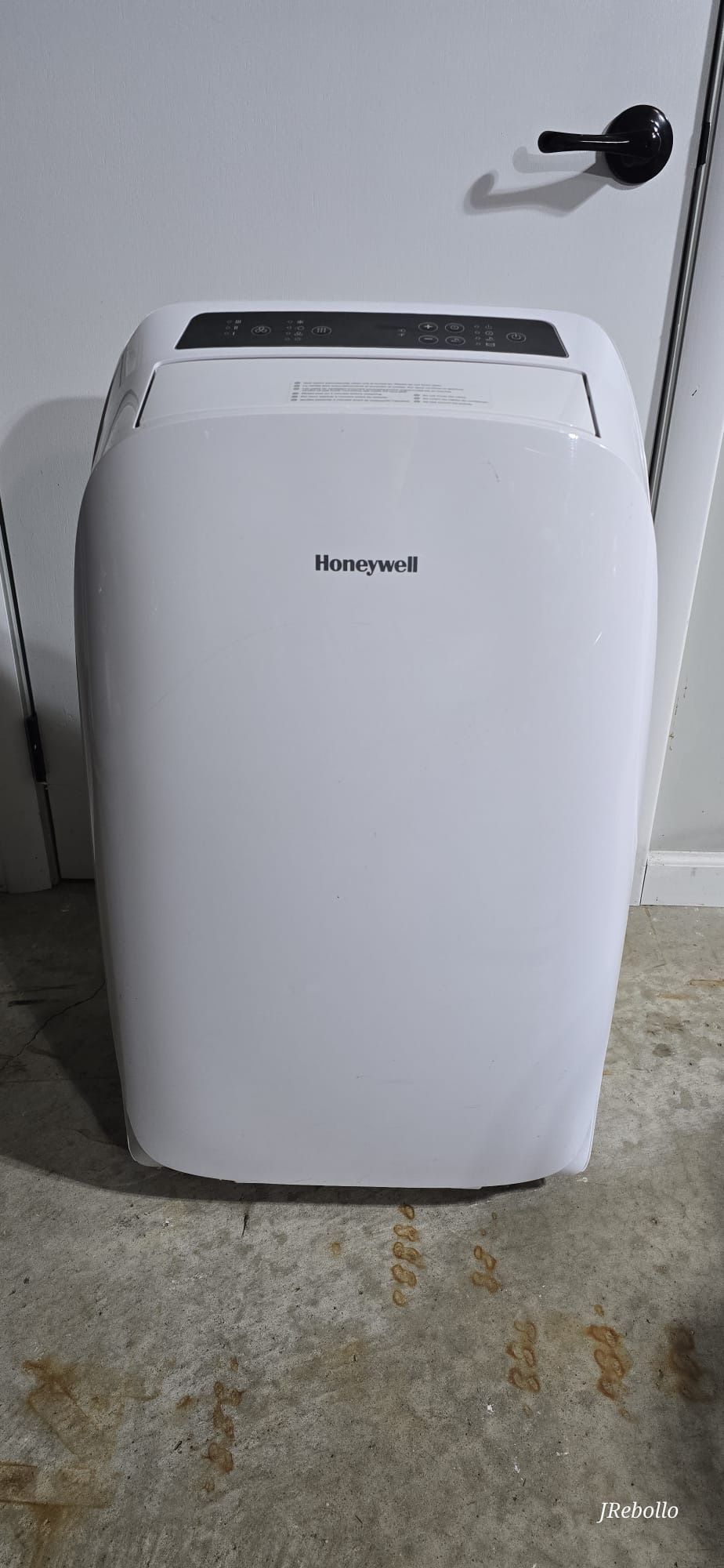 Portable Air CONDITION/Heater12,000btu