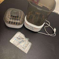 Grownsy Bottle Sterilizer