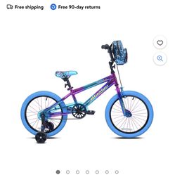 Kids Bike Bicicleta Bicycle 