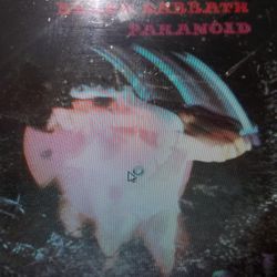 Record Album