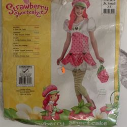 Halloween Costume 