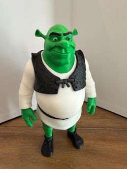 Shrek