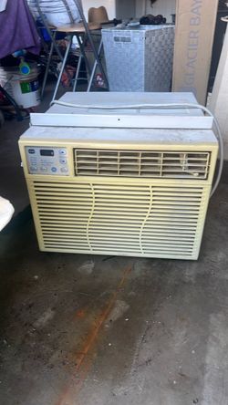 Window ac