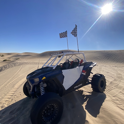 RZR XP 1000