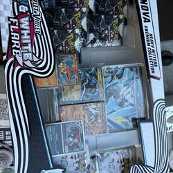 Unova heavy hitters Pokemon