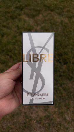 Yves Saint Laurent Libre