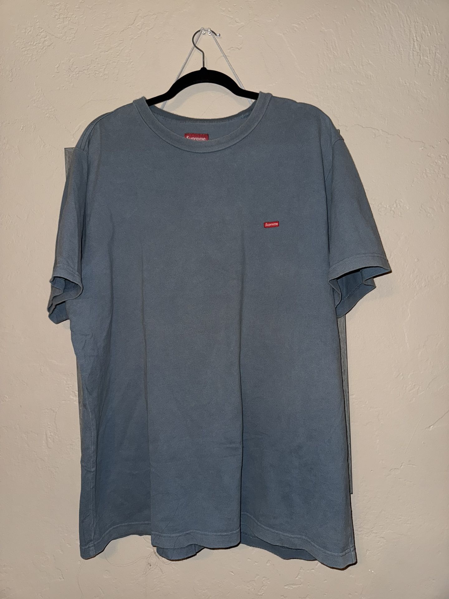 Supreme Tee