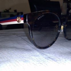 Gucci Shades 