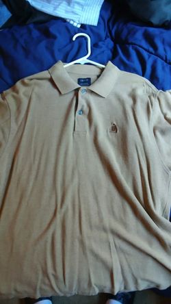 Izod LG polo