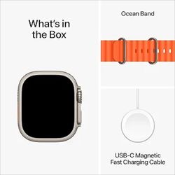 Apple Watch 2 Ultra