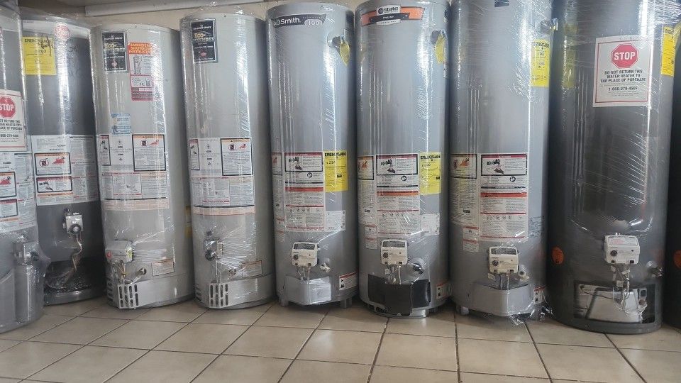 Water Heater