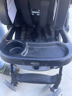 Graco Stroller
