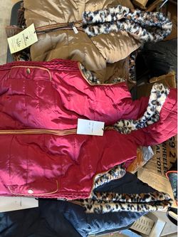 Women’s Vest